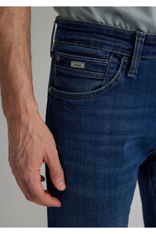 MAVİ ERKEK JAKE Dark Vintage Premium Blue 0042288222