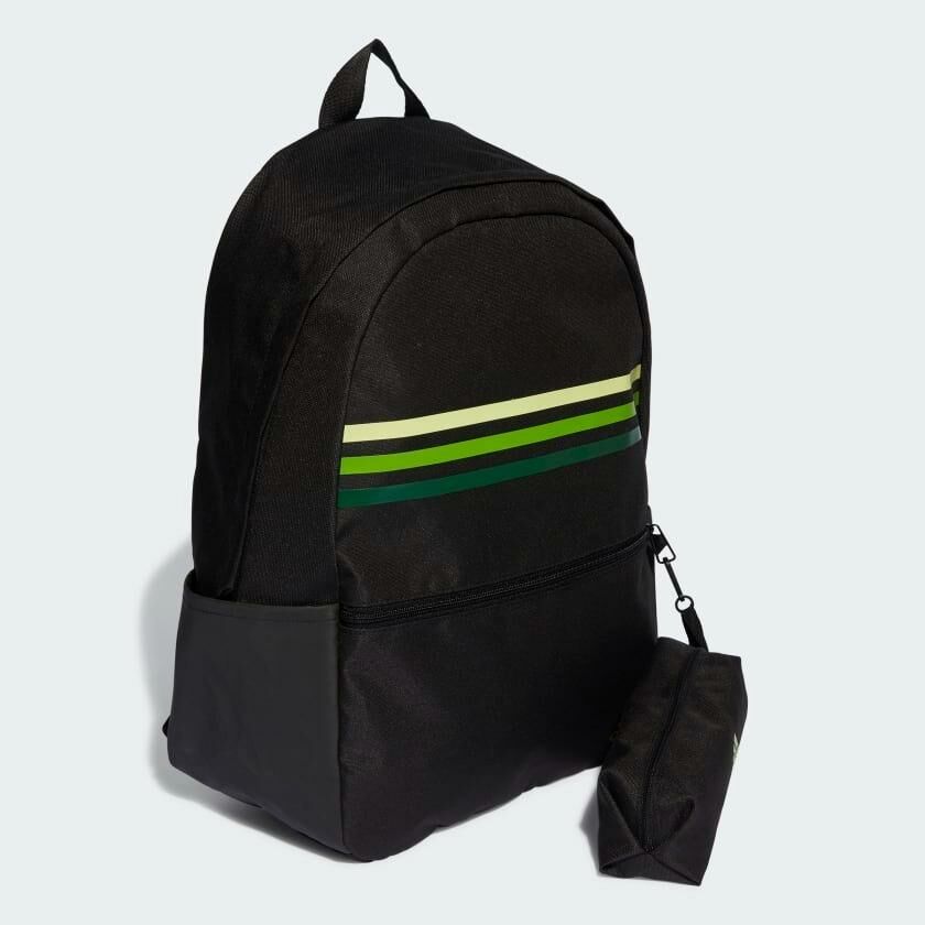 ADİDAS UNISEX SIRT ÇANTASI CLASSIC 3S PC HY0743