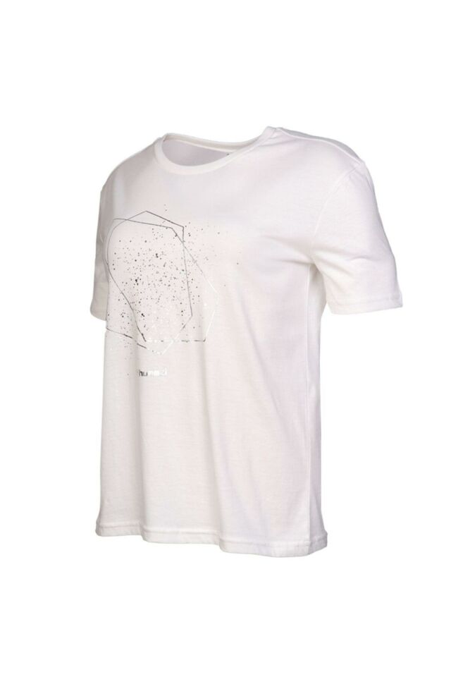 HUMMEL KADIN KISA KOL T-SHIRT DALILA T-SHIRT S/S TEE 910966