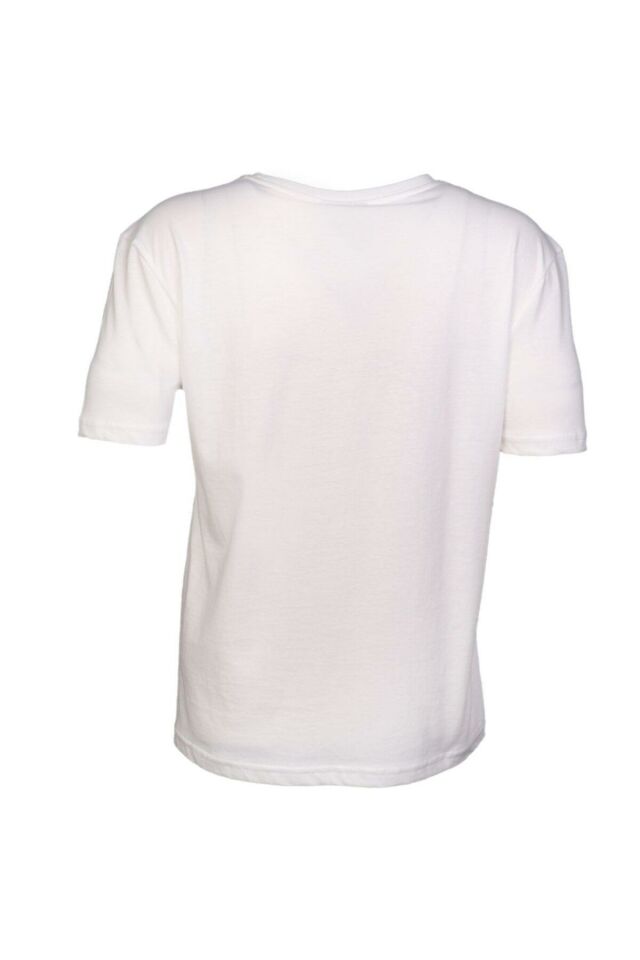 HUMMEL KADIN KISA KOL T-SHIRT DALILA T-SHIRT S/S TEE 910966