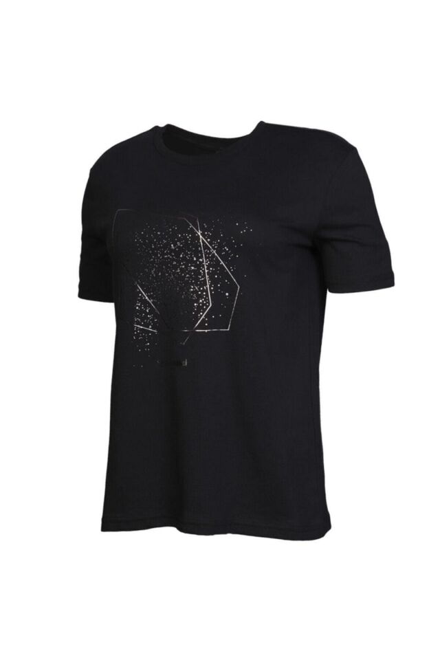 HUMMEL KADIN KISA KOL T-SHIRT DALILA T-SHIRT S/S TEE 910966