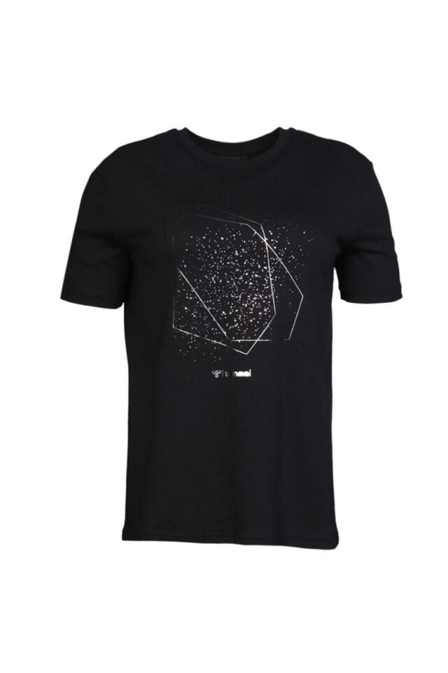 HUMMEL KADIN KISA KOL T-SHIRT DALILA T-SHIRT S/S TEE 910966