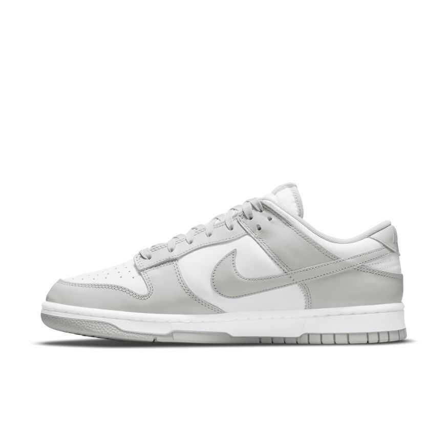 NIKE ERKEK SPOR AYAKKABI DUNK LOW DD1391-103