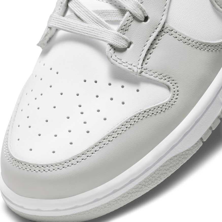 NIKE ERKEK SPOR AYAKKABI DUNK LOW DD1391-103