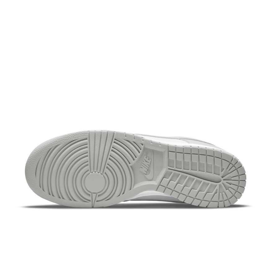 NIKE ERKEK SPOR AYAKKABI DUNK LOW DD1391-103