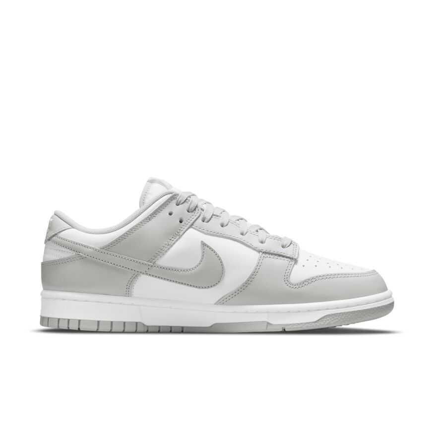 NIKE ERKEK SPOR AYAKKABI DUNK LOW DD1391-103