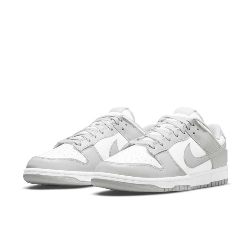 NIKE ERKEK SPOR AYAKKABI DUNK LOW DD1391-103