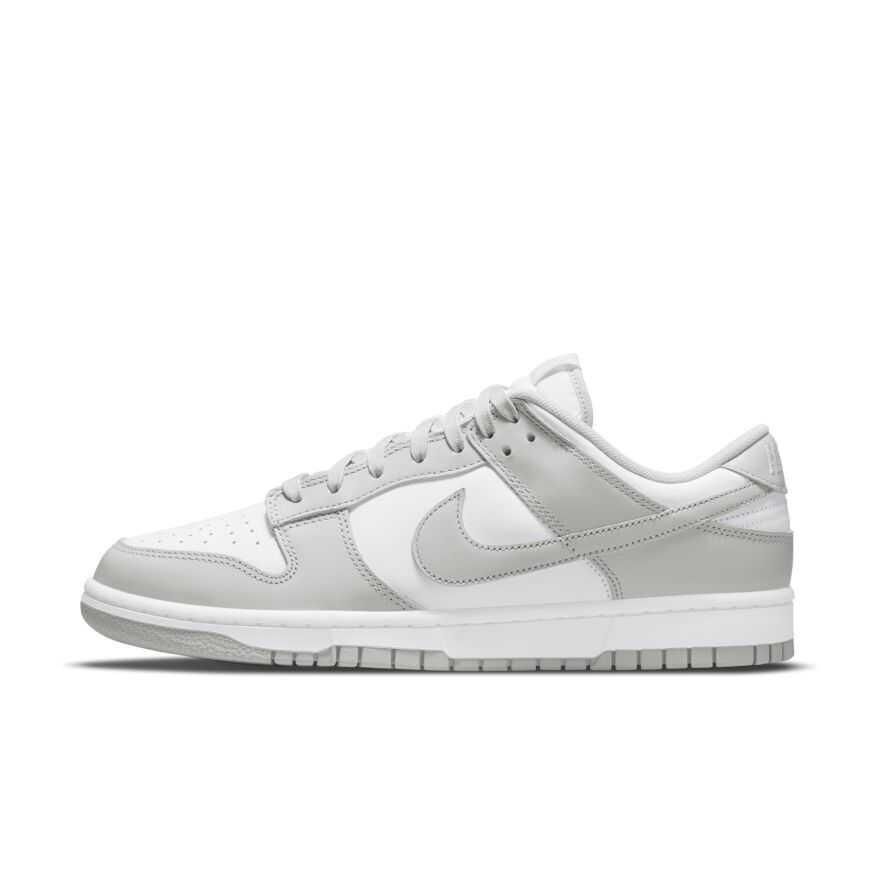 NIKE ERKEK SPOR AYAKKABI DUNK LOW DD1391-103