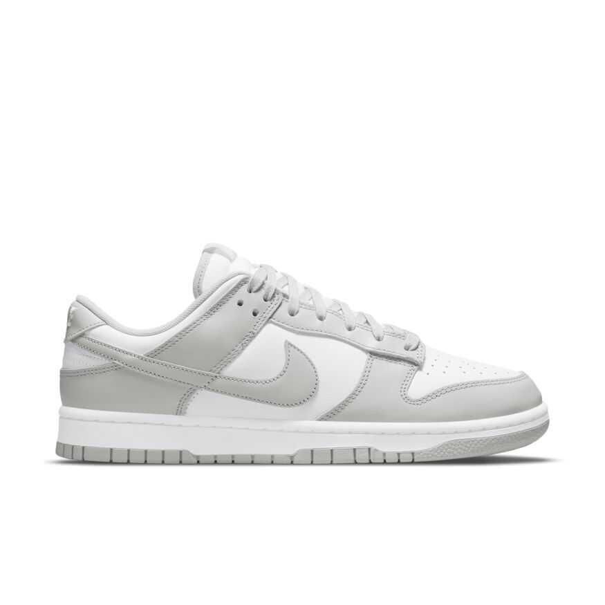 NIKE ERKEK SPOR AYAKKABI DUNK LOW DD1391-103