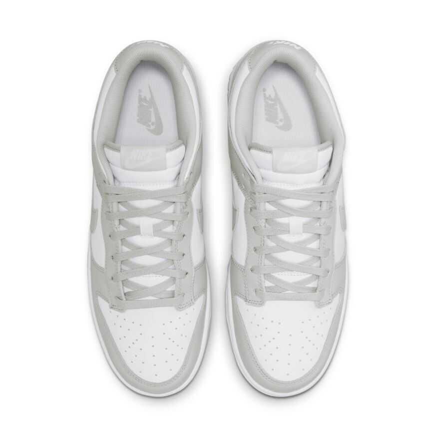 NIKE ERKEK SPOR AYAKKABI DUNK LOW DD1391-103