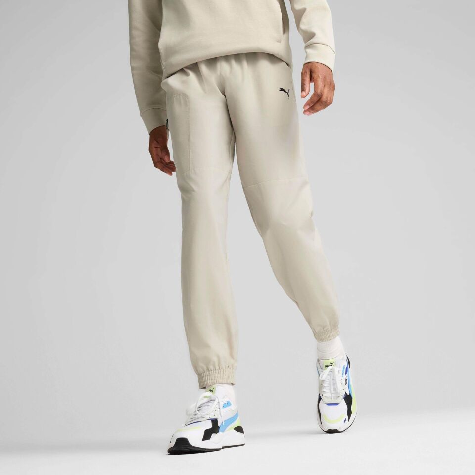 PUMA KADIN SWEAT PANT OPEN ROAD CARGO WOVEN PANTS 68165568