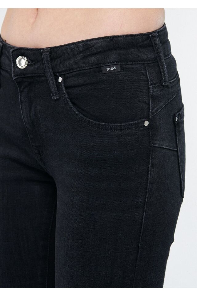 MAVİ KADIN LEXY Smoke Move Jean 1073483782