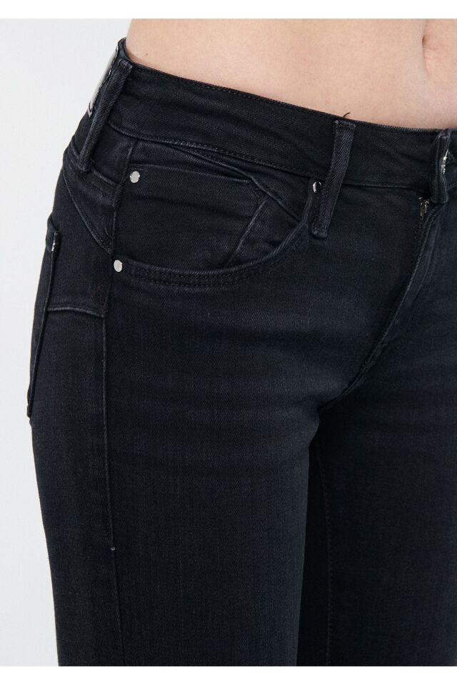 MAVİ KADIN LEXY Smoke Move Jean 1073483782