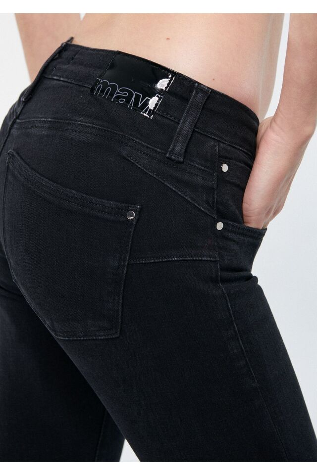 MAVİ KADIN LEXY Smoke Move Jean 1073483782