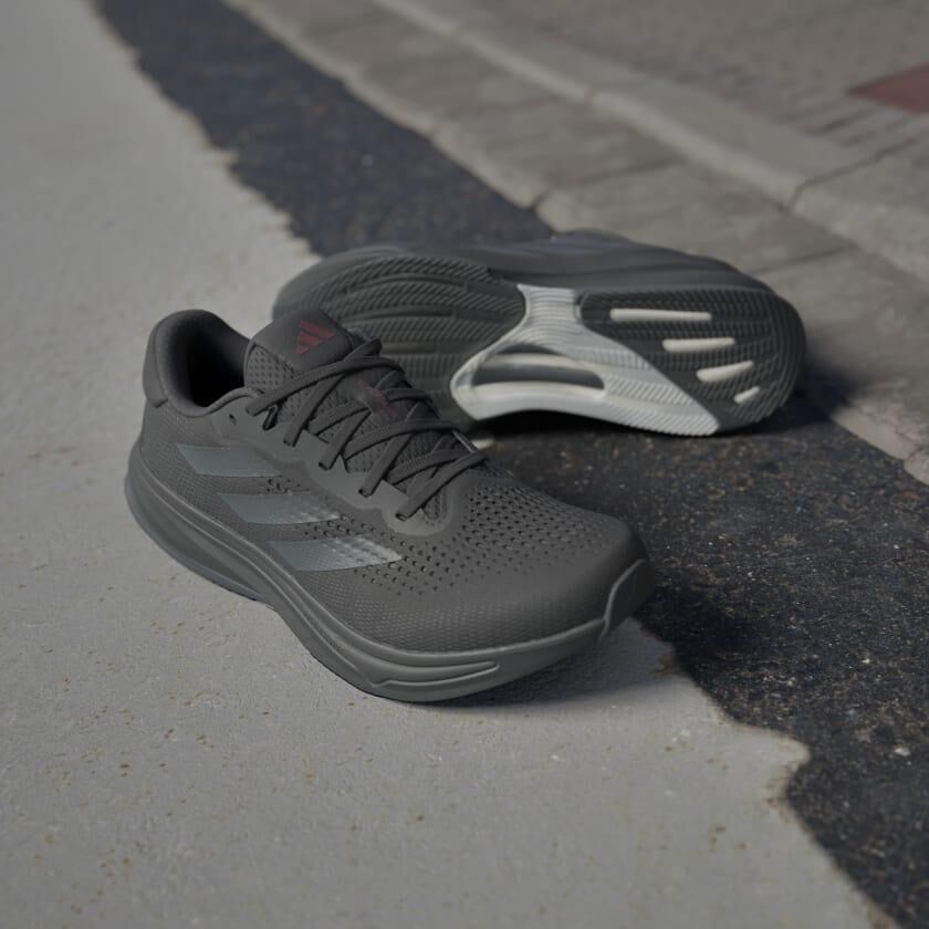 ADİDAS ERKEK KOŞU AYAKKABI SUPERNOVA RISE M IG5843