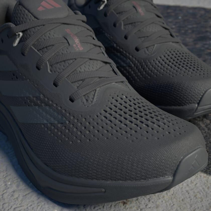 ADİDAS ERKEK KOŞU AYAKKABI SUPERNOVA RISE M IG5843