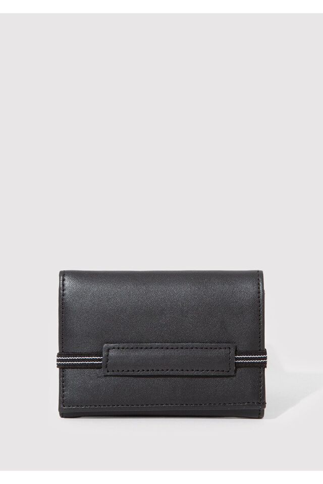 MAVİ ERKEK CÜZDAN KOYU ANTRASİT 090927-82185