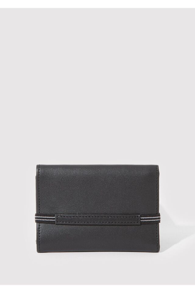 MAVİ ERKEK CÜZDAN KOYU ANTRASİT 090927-82185