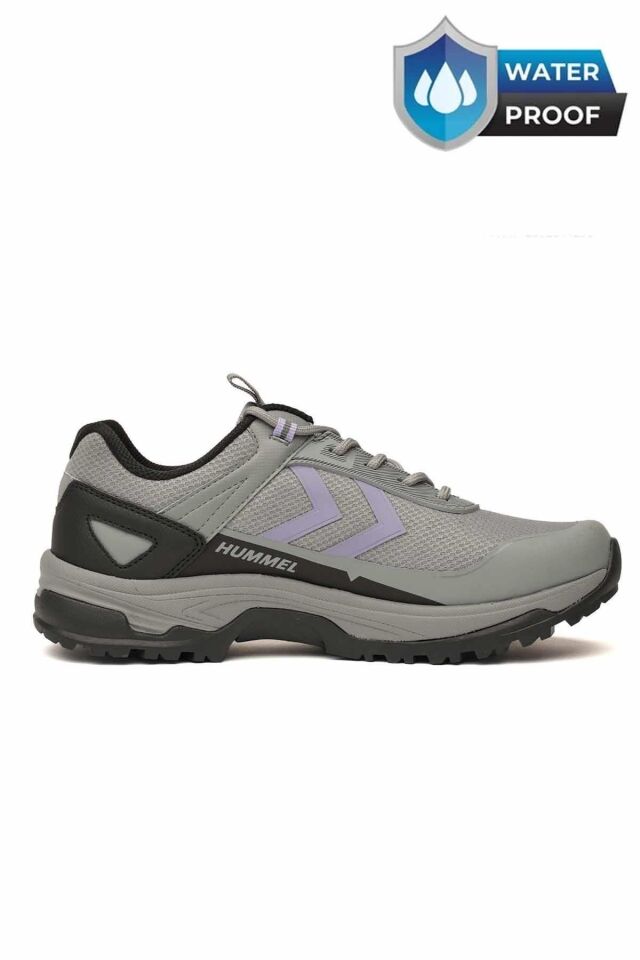 HUMMEL UNISEX OUTDOOR AYAKKABI  BOLLY 900546