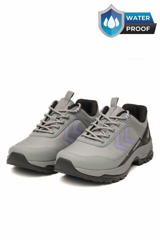 HUMMEL UNISEX OUTDOOR AYAKKABI  BOLLY 900546