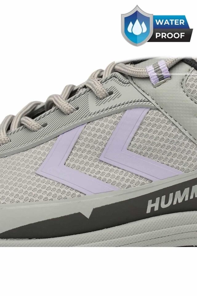 HUMMEL UNISEX OUTDOOR AYAKKABI  BOLLY 900546