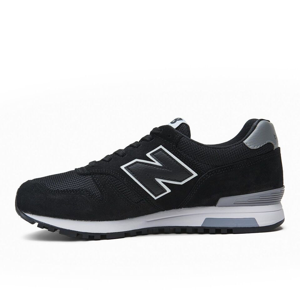 NEW BALANCE ERKEK GÜNLÜK AYAKKABI ML565BLK