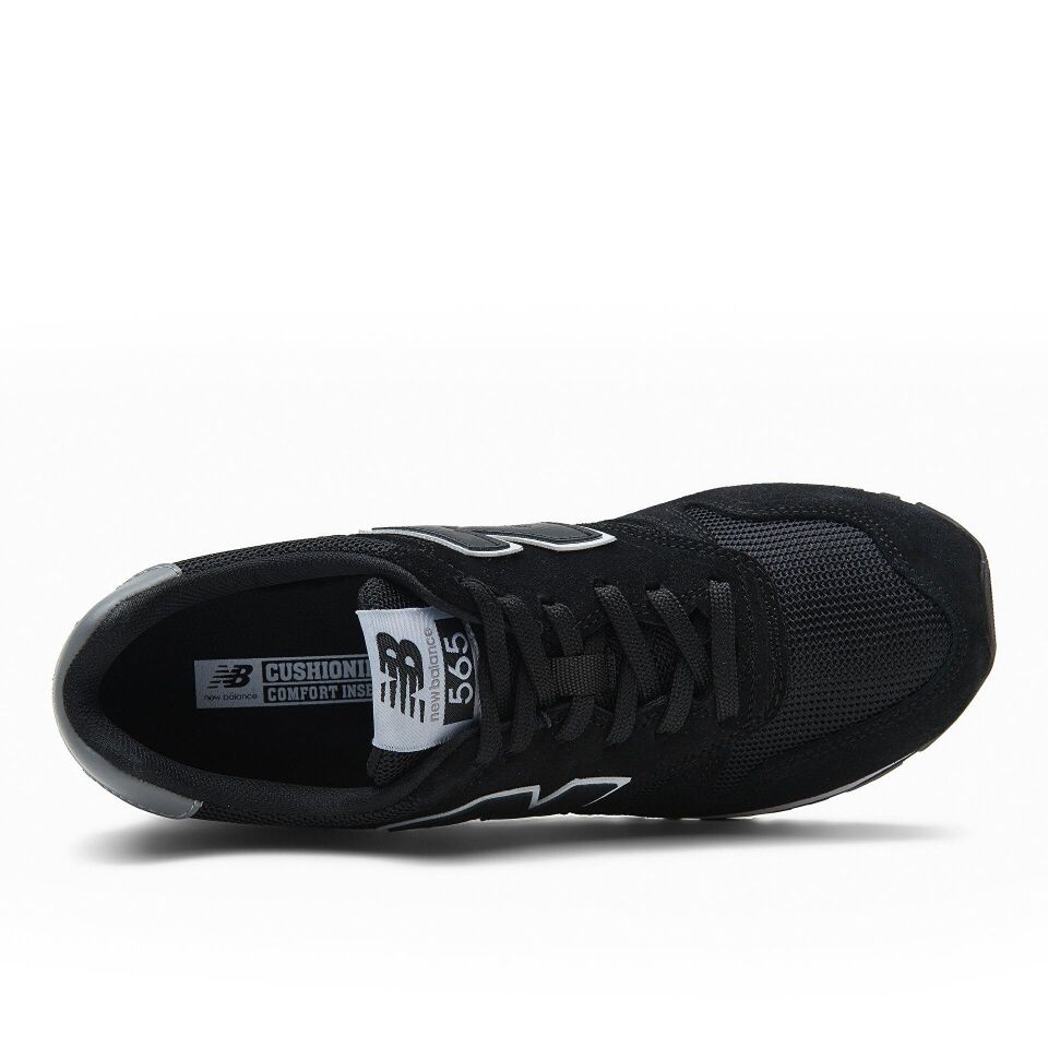NEW BALANCE ERKEK GÜNLÜK AYAKKABI ML565BLK