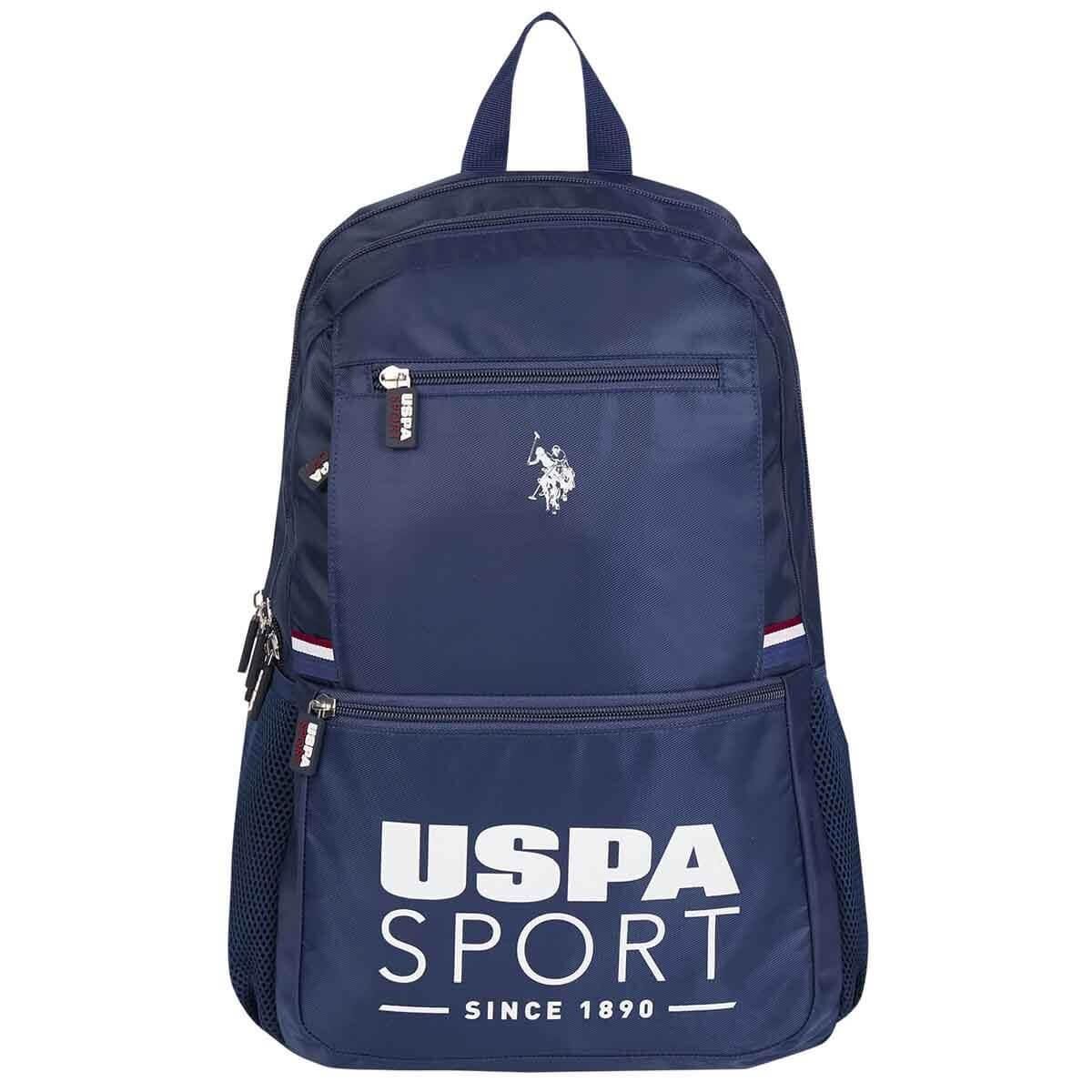 U.S. POLO ASSN. SIRT ÇANTASI PLCAN24441