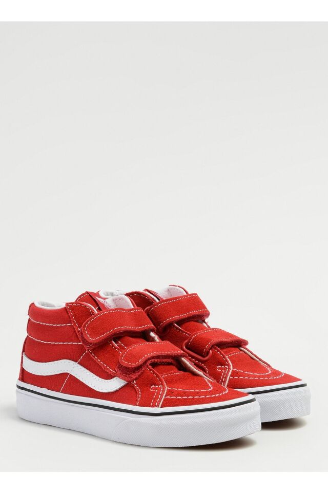 VANS ÇOCUK UY SK8-MİD REİSSUE V SPOR AYAKKABI VN00018TH1N1