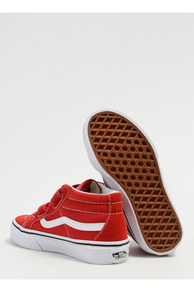 VANS ÇOCUK UY SK8-MİD REİSSUE V SPOR AYAKKABI VN00018TH1N1