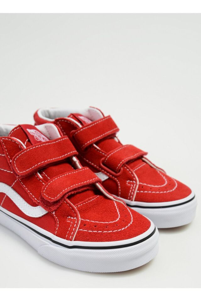 VANS ÇOCUK UY SK8-MİD REİSSUE V SPOR AYAKKABI VN00018TH1N1