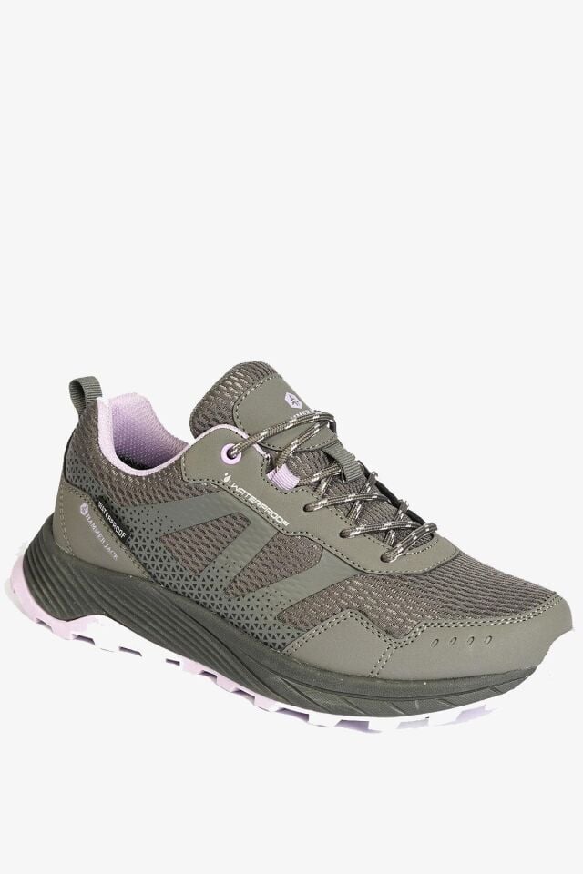 HAMMER JACK KADIN MARENGO Z  AYAKKABI 101 24634-Z