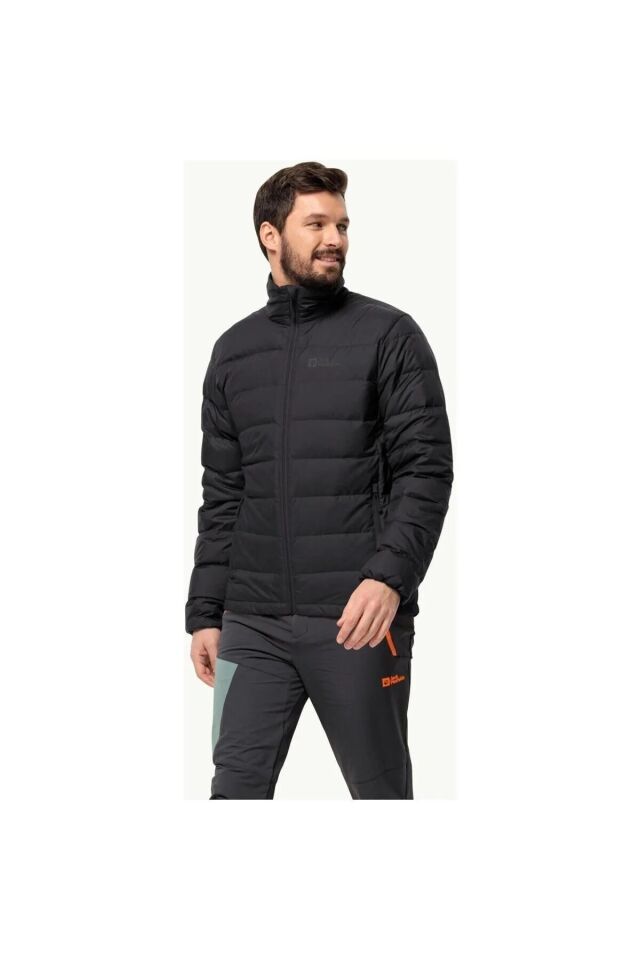 JACK WOLFSKIN ERKEK MONT ATHER DOWN JKT M RDS 1207681-6000