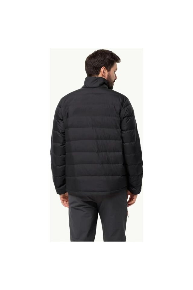 JACK WOLFSKIN ERKEK MONT ATHER DOWN JKT M RDS 1207681-6000
