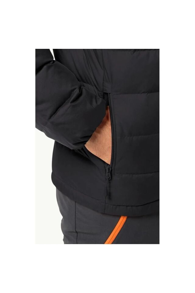 JACK WOLFSKIN ERKEK MONT ATHER DOWN JKT M RDS 1207681-6000
