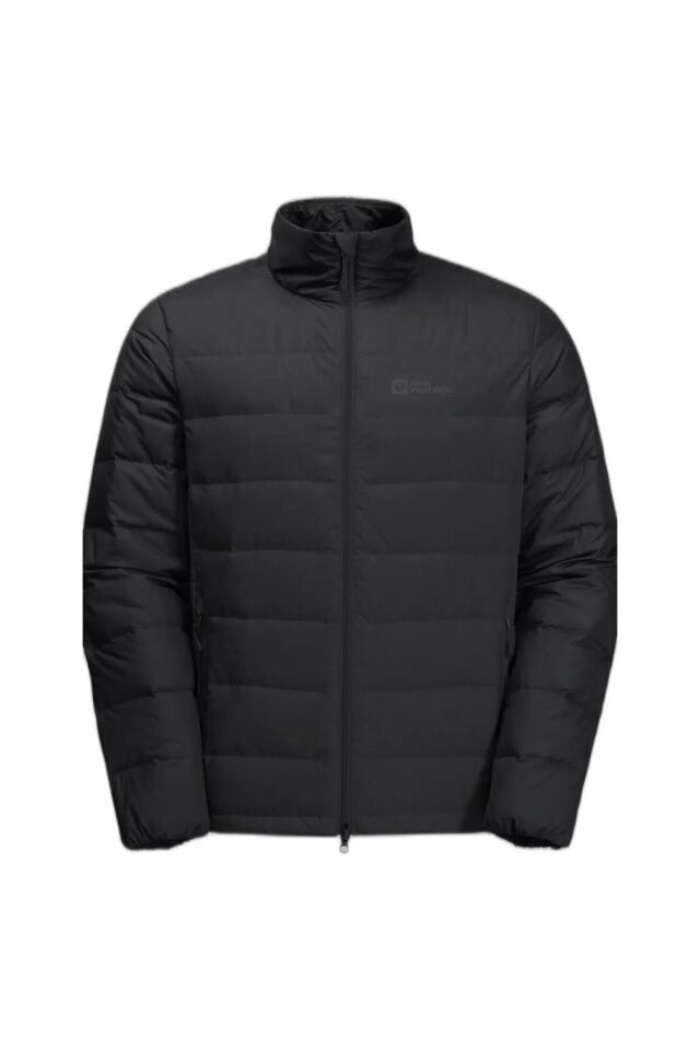 JACK WOLFSKIN ERKEK MONT ATHER DOWN JKT M RDS 1207681-6000