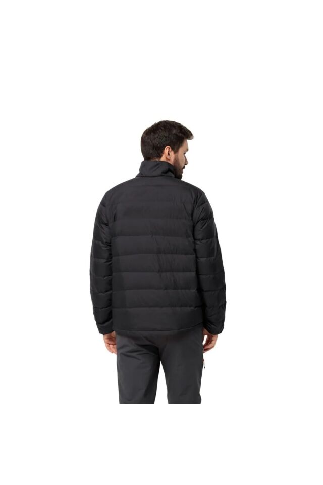 JACK WOLFSKIN ERKEK MONT ATHER DOWN JKT M RDS 1207681-6000