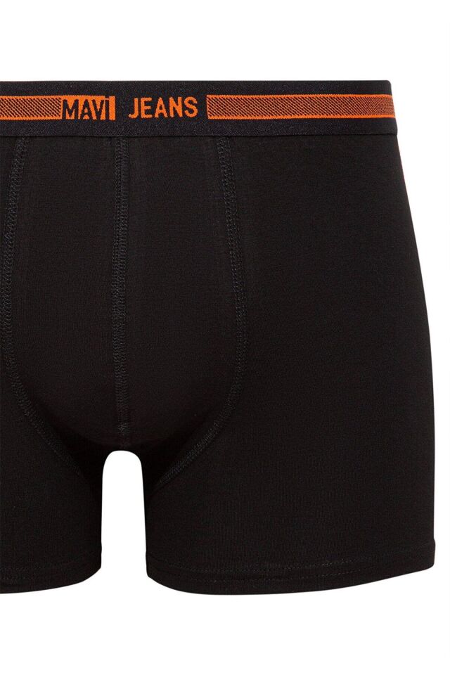 MAVİ ERKEK İÇ ÇAMAŞIRI Siyah 0911053-900