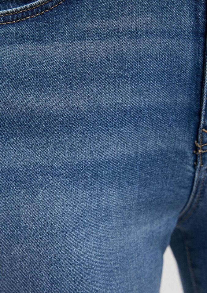 MAVİ KADIN A.C.A.İ.P Lt Brushed Str 101065-34716