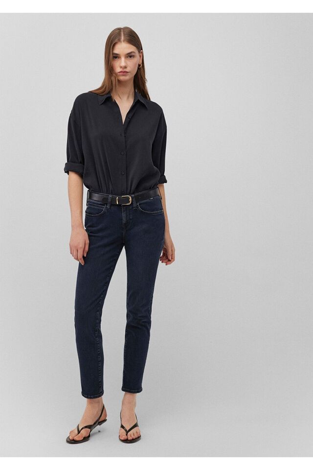 MAVİ KADIN ADA Ink Vintage Str 1020582249