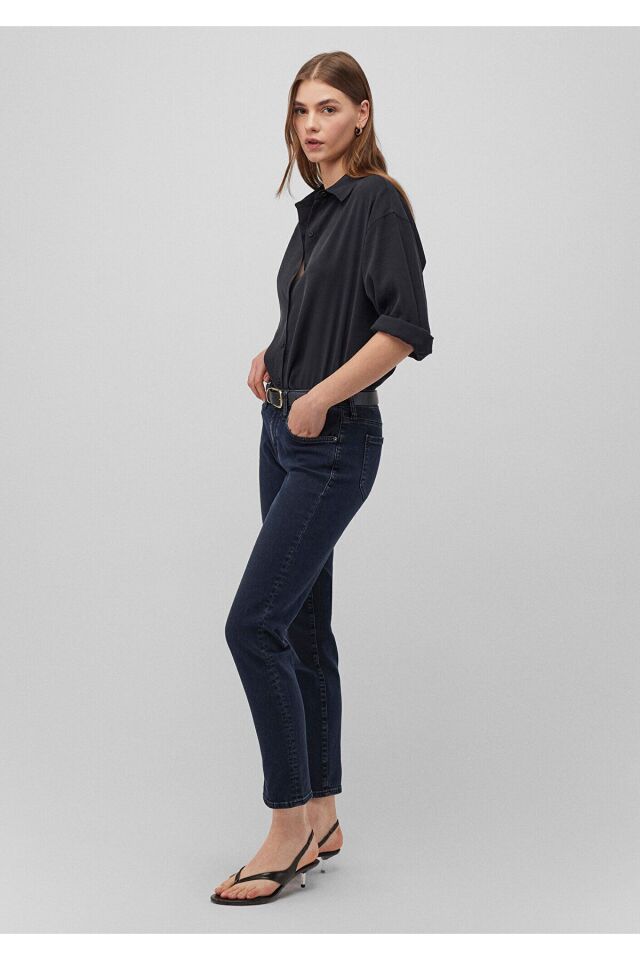 MAVİ KADIN ADA Ink Vintage Str 1020582249