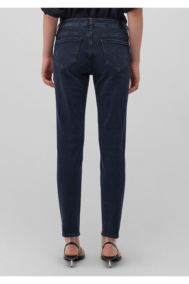 MAVİ KADIN ADA Ink Vintage Str 1020582249