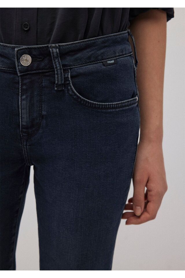 MAVİ KADIN ADA Ink Vintage Str 1020582249