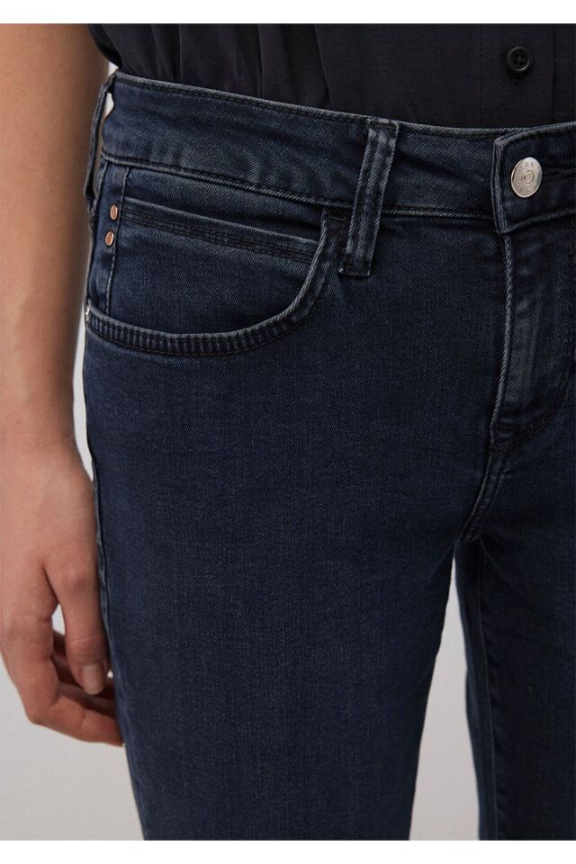 MAVİ KADIN ADA Ink Vintage Str 1020582249