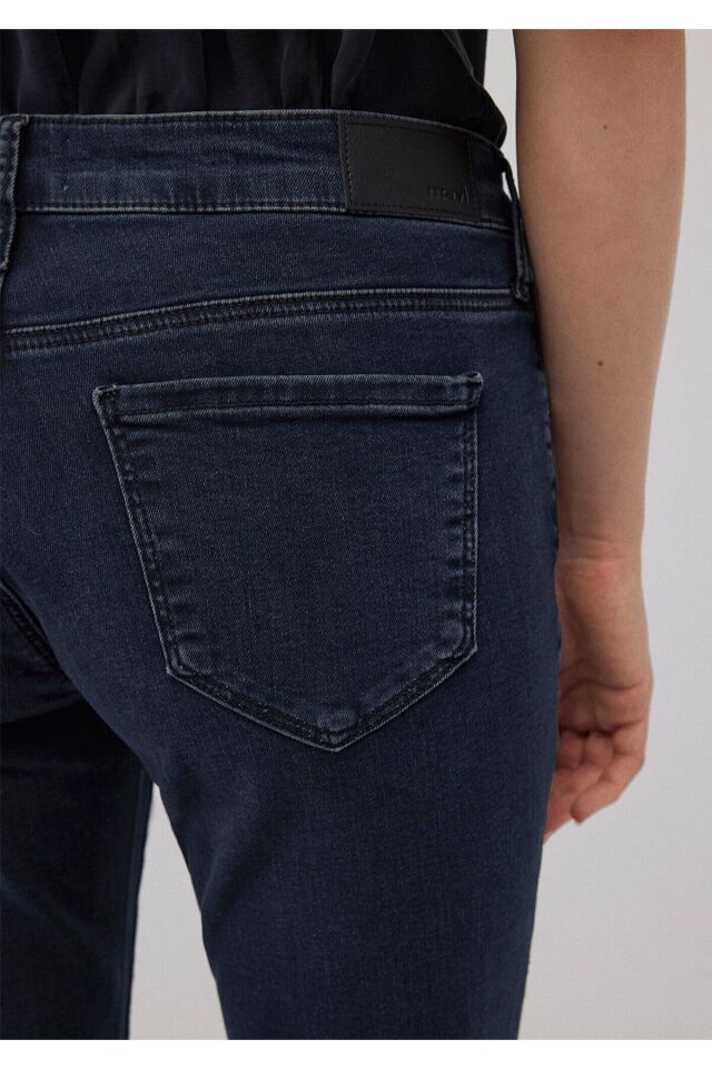 MAVİ KADIN ADA Ink Vintage Str 1020582249