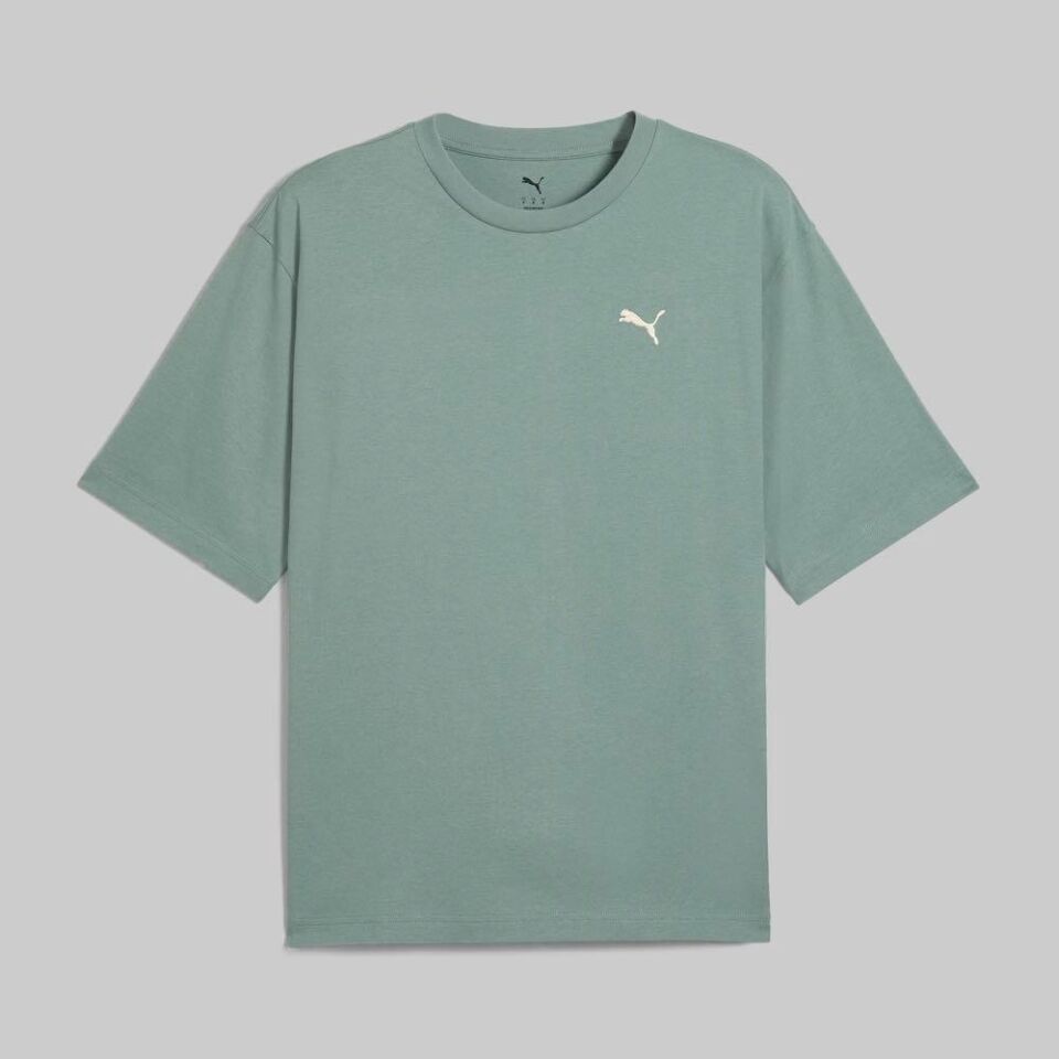 PUMA ERKEK WARDROBE ESS BOXY TEE TİŞÖRT 62964530