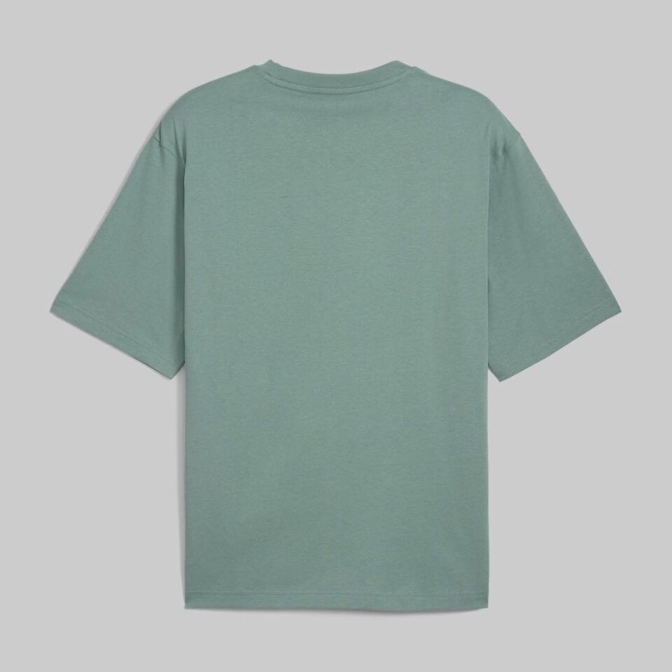 PUMA ERKEK WARDROBE ESS BOXY TEE TİŞÖRT 62964530
