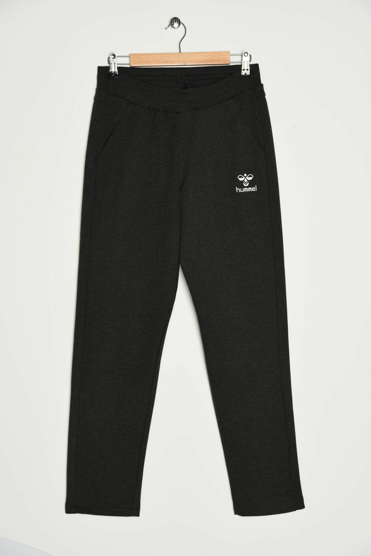 HUMMEL ERKEK EŞOFMAN ALT KEN PANT 930901 GRİ - S