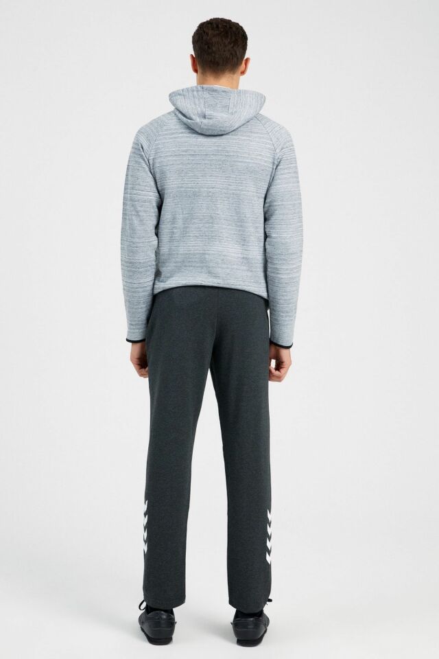HUMMEL ERKEK EŞOFMAN ALT KEN PANT 930901 GRİ - S