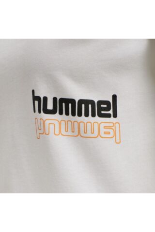 HUMMEL KADIN KISA KOL T-SHIRT LGC LARA SHORT T-SHIRT 213647